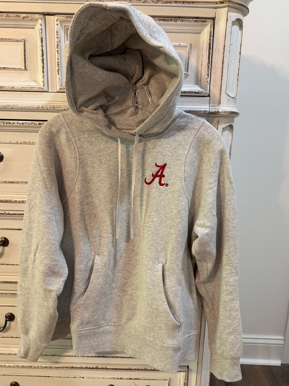 Lululemon Alabama Hoodie size 4 EUC
